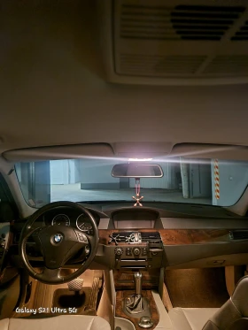 BMW 535, снимка 5