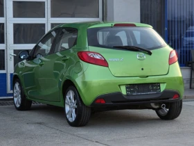 Mazda 2 1.3БЕНЗИН, снимка 4