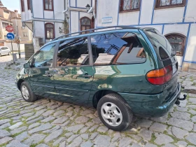 VW Sharan 1.9 tdi 6+ 1 , снимка 9
