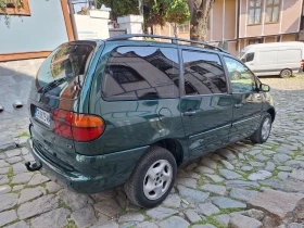 VW Sharan 1.9 tdi 6+ 1 , снимка 14
