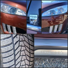 Peugeot 508 RXH 2.0HDi-163HP/EU5, снимка 14