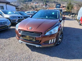 Peugeot 508 RXH 2.0HDi-163HP/EU5, снимка 1