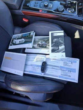 Peugeot 508 RXH 2.0HDi-163HP/EU5, снимка 15