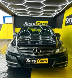 Mercedes-Benz C 250 Avantgarde/Facelift, снимка 3