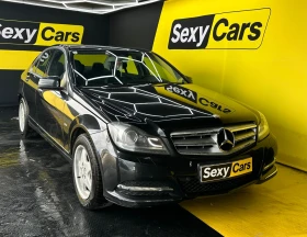 Mercedes-Benz C 250 Avantgarde/Facelift, снимка 4