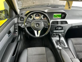 Mercedes-Benz C 250 Avantgarde/Facelift, снимка 8