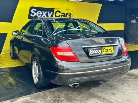 Mercedes-Benz C 250 Avantgarde/Facelift, снимка 7