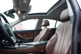 BMW 650 * xDrive * ДИСТРОНИК * ШИБИДАХ * ПОДГРЕВ * SAT, снимка 17