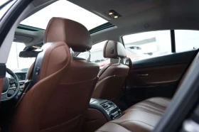 BMW 650 * xDrive * ДИСТРОНИК * ШИБИДАХ * ПОДГРЕВ * SAT, снимка 9