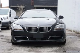 BMW 650 * xDrive * ДИСТРОНИК * ШИБИДАХ * ПОДГРЕВ * SAT, снимка 1