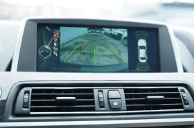 BMW 650 * xDrive * ДИСТРОНИК * ШИБИДАХ * ПОДГРЕВ * SAT, снимка 5