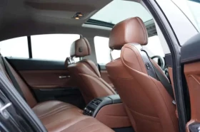 BMW 650 * xDrive * ДИСТРОНИК * ШИБИДАХ * ПОДГРЕВ * SAT, снимка 8
