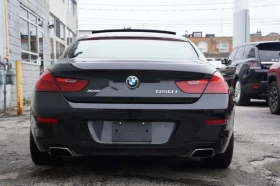 BMW 650 * xDrive * ДИСТРОНИК * ШИБИДАХ * ПОДГРЕВ * SAT, снимка 3
