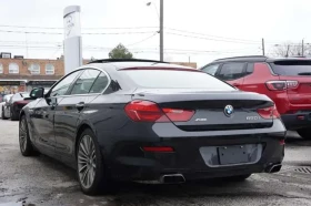 BMW 650 * xDrive * ДИСТРОНИК * ШИБИДАХ * ПОДГРЕВ * SAT, снимка 11