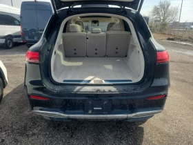 Mercedes-Benz EQS CARFAX, снимка 12