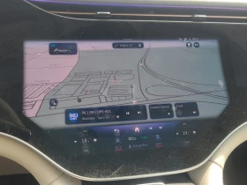 Mercedes-Benz EQS CARFAX, снимка 6
