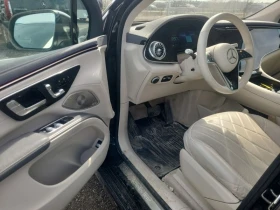 Mercedes-Benz EQS CARFAX, снимка 3