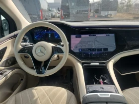 Mercedes-Benz EQS CARFAX, снимка 8