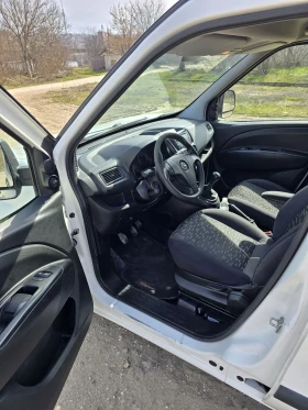 Opel Combo 1.3 MJT 2015 г. Клима, Темпомат, снимка 5