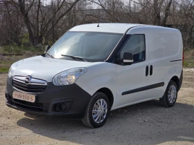 Opel Combo 1.3 MJT 2015 г. Клима, Темпомат, снимка 1