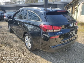 Hyundai I30 1.6д, 110кс, автоматик, 2018г., снимка 6