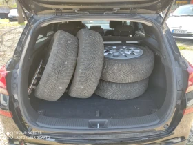 Hyundai I30 1.6д, 110кс, автоматик, 2018г., снимка 17