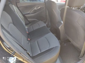 Hyundai I30 1.6д, 110кс, автоматик, 2018г., снимка 16