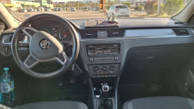 Skoda Rapid, снимка 6