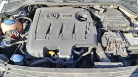 Skoda Rapid, снимка 13