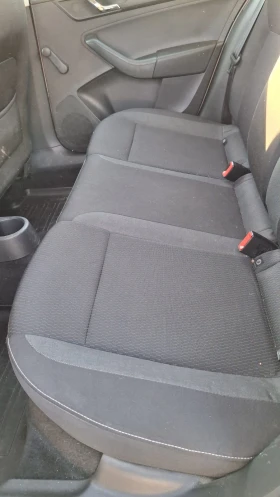 Skoda Rapid, снимка 11