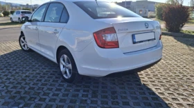 Skoda Rapid, снимка 4