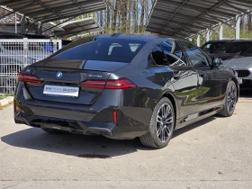BMW i5 xDrive40 Sedan, снимка 2