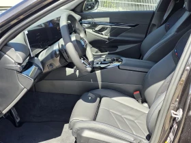BMW i5 xDrive40 Sedan, снимка 7