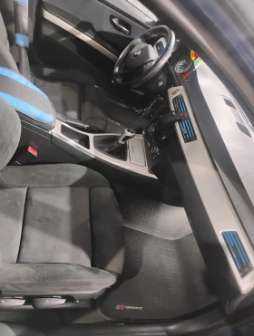 BMW 320 E90, снимка 7
