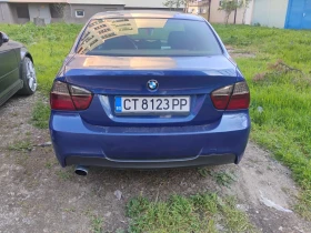 BMW 320 E90, снимка 3