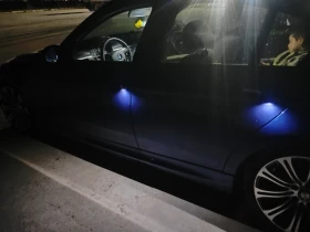 BMW 320 E90, снимка 9