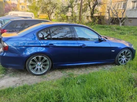 BMW 320 E90, снимка 4