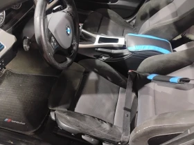 BMW 320 E90, снимка 8