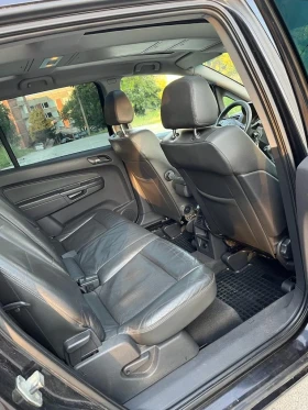 Opel Zafira 1.9 CDTI, снимка 8