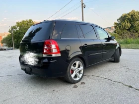 Opel Zafira 1.9 CDTI, снимка 2