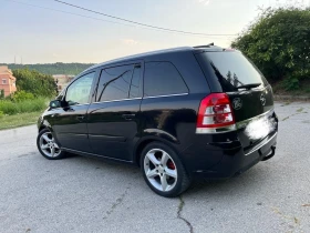 Opel Zafira 1.9 CDTI, снимка 3