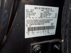 Ford Mustang Mach-E Select AWD, снимка 13