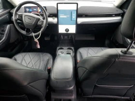 Ford Mustang Mach-E Select AWD, снимка 8