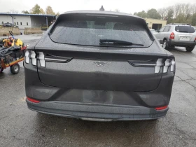 Ford Mustang Mach-E Select AWD, снимка 6