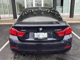 BMW 430 xDrive * * CARFAX * * АВТО КРЕДИТ * * , снимка 5