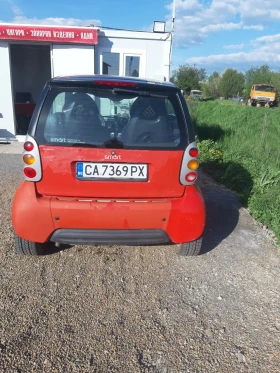 Smart Mc 01, снимка 3