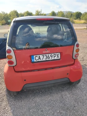 Smart Mc 01, снимка 9
