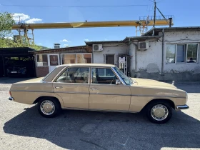 Mercedes-Benz 220, снимка 4