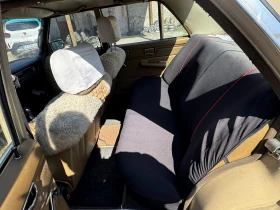 Mercedes-Benz 220, снимка 7