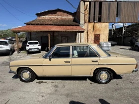 Mercedes-Benz 220, снимка 2